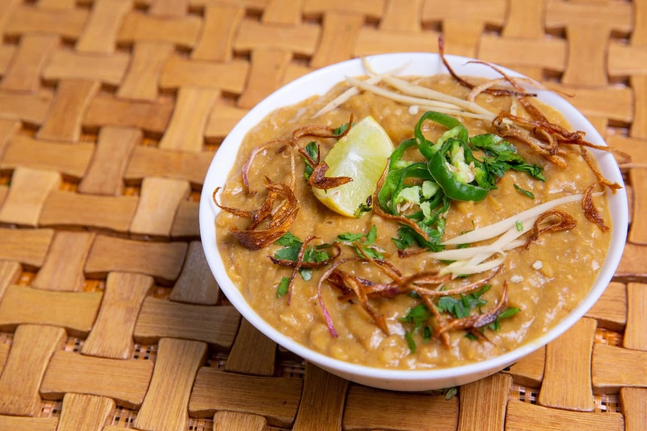 Haleem