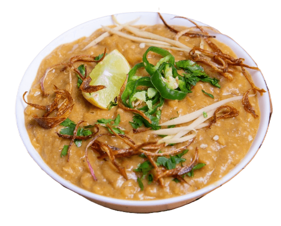 Beef Haleem - 1kg