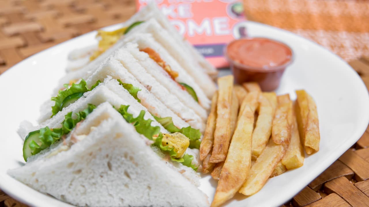 Club Sandwich